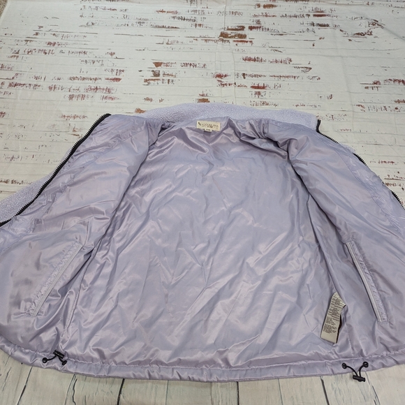 Koolaburra by UGG quilted Sherpa jacket - Picture 7 of 9